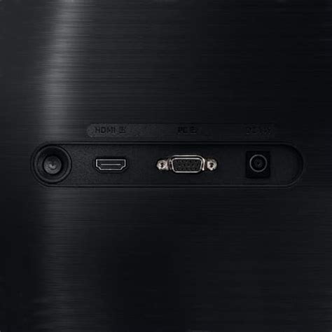 Samsung LS22A334NHWXXL 22 Inch FHD Monitor