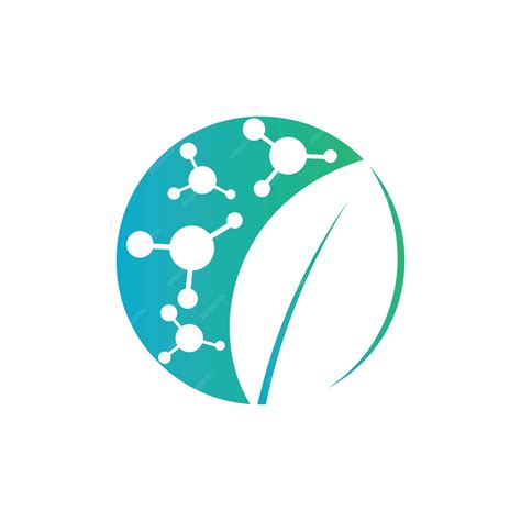 Biotech Logo Design 的图像结果