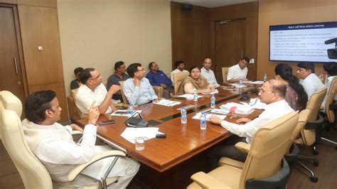 MP News: आनलाइन पर्चा व जांच रिपोर्ट ले सकेंगे रोगी, सभी अस्पतालों में ...