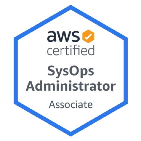 Image result for AWS Sysops Associate