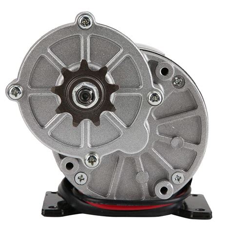 Buy Gear Reduction Motor,Reduction Electric Motor,MY1016Z3 24V 350W ...