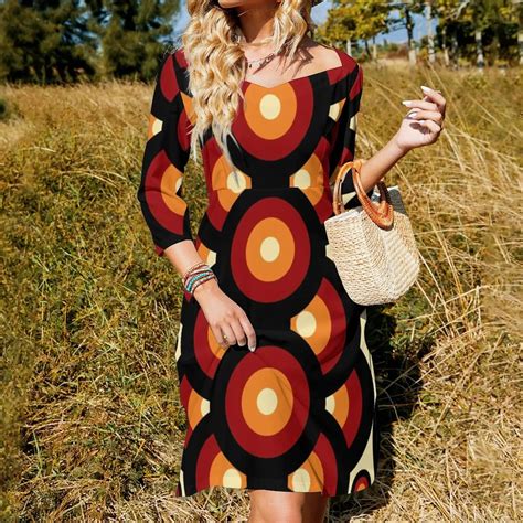70s Inspired Dresses