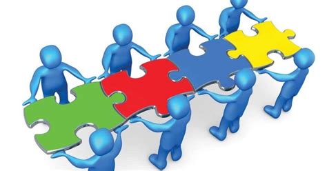 Resultado de imagen de trabajo colaborativo