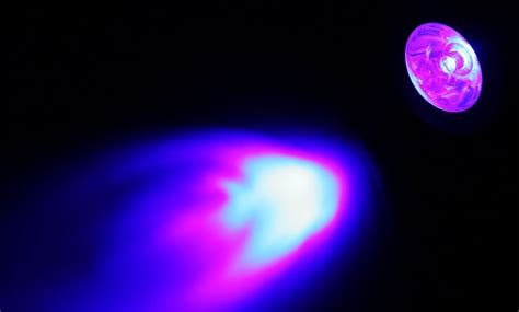 Color-Changing LED Light Bulbs | Groupon Goods