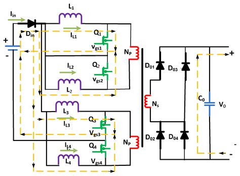 Low-Stress and Optimum Design of Boost Converter for Renewable Energy ...