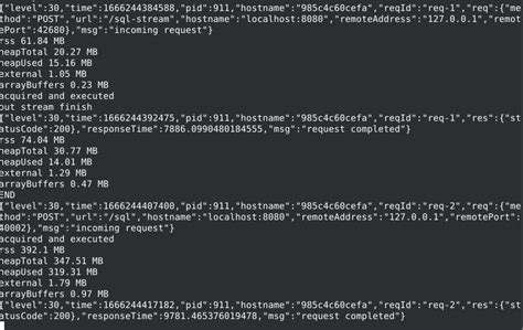 Streaming Query Listener How to Use 的图像结果