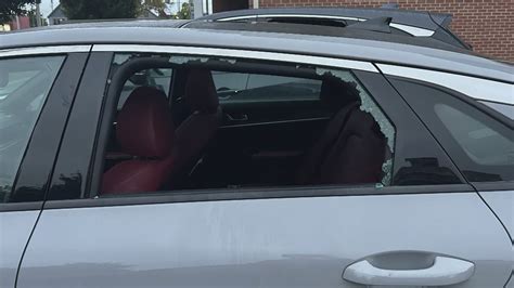 Residents frustrated after Gordon Square car break-ins surge | wkyc.com
