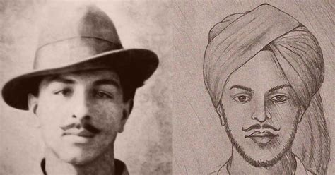 ‘The Noblest Fallen’: Bhagat Singh’s political views were not ...