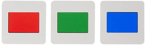 Industrial Fiber Optics 3 Piece Color Filter Set : Amazon.in ...