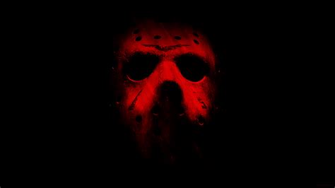 Jason Voorhees HD Wallpapers