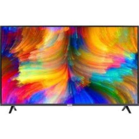 iFFALCON 49F2A 49 inch Full HD Smart LED TV Price in India, Specs ...