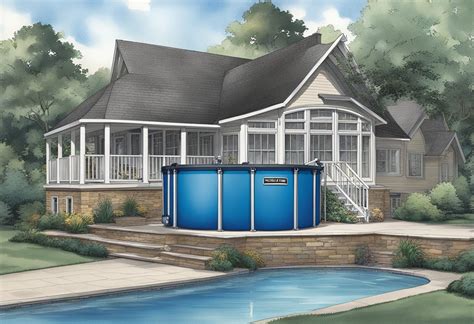 How Does a Sta-Rite Pool Sand Filter Work 的图像结果