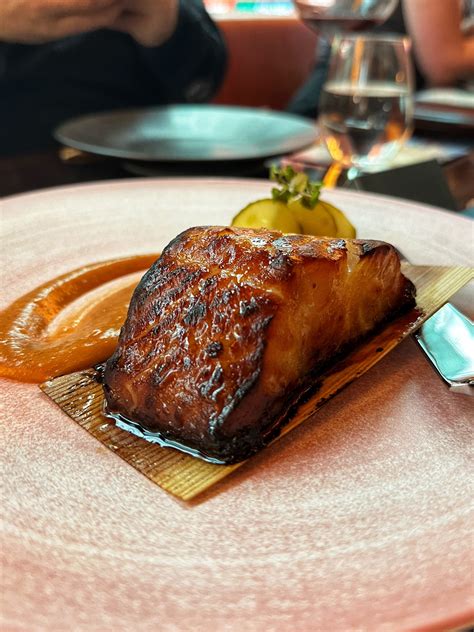 Sexy Fish Manchester - inside the city's swankiest new restaurant