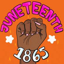 Juneteenth GIF - Juneteenth - Discover & Share GIFs