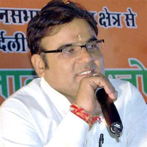 Biharilal - Nokha, Rajasthan Legislative Assembly