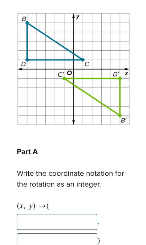 Image result for Rotation Notation