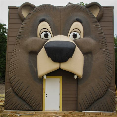 Carolina Creek Christian Camp - Huntsville, TX | Wacky World Studios