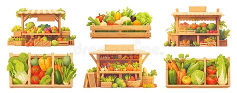 Stall Cartoon 的图像结果