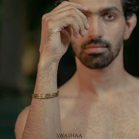 Men's Bracelets – Swashaa