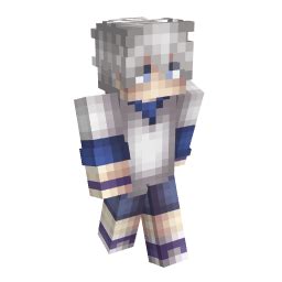 Anime Minecraft Skins | The best collection of skins | NameMC