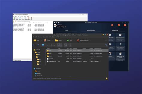 Compression Utilities 的图像结果