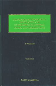 Aditya Books | International Arbitration: The Coming of a New ...