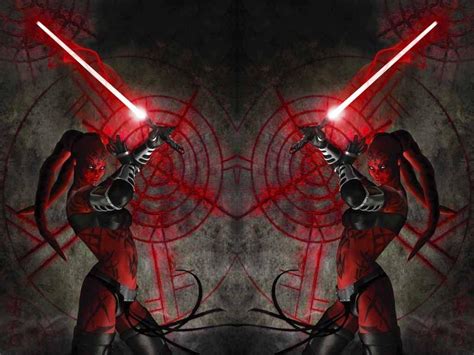 Darth Talon Wallpapers - Top Free Darth Talon Backgrounds - WallpaperAccess