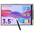 Amazon.in: Buy Waveshare Raspberry Pi LCD Display Module 3.5inch 320 * ...