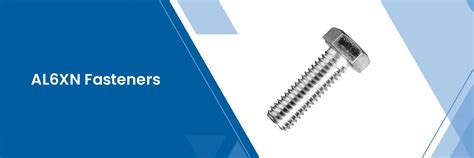 AL6XN Fasteners | UNS N08367, Al6xn Material Manufacturer & Suppliers