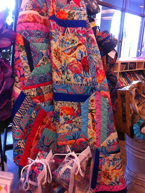 Fawson Farm: Quiltique In Henderson, NV