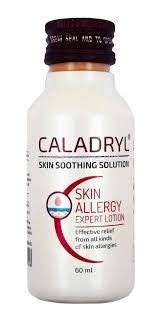 Buy CALADRYL LOTION 60ML - Buy online medicine at discount price from ...