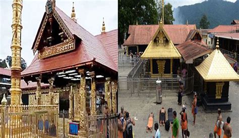 Sabarimala, Pilgrimage Tourism, Sabarimala Ayyappa Temple, Kerala |Pravase