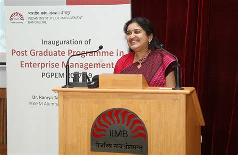 IIMB welcomes 78 students to the two-year Post Graduate Programme in ...