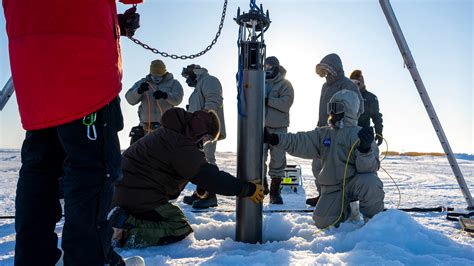 NASA JPL Developing Underwater Robots to Venture Deep Below Polar Ice | NASA Jet Propulsion ...