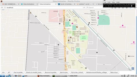 Image result for Mapping Cities On Map Using OpenLayers