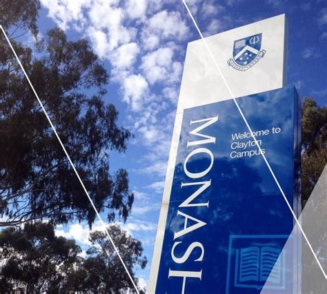 最全澳大利亚39所大学分布图！！