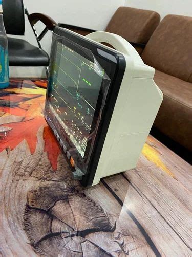 Ecg Machine and Anesthesia Workstation Wholesaler | I.D. Meditech, Patna