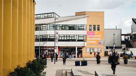 Integrated Natural Sciences Msci (Hon) | University of Warwick | Uni ...