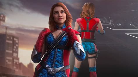 MW3 fans are losing it over ‘jiggly’ Firecracker Operator