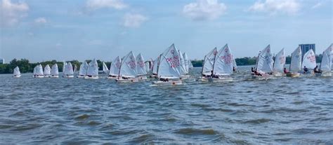 Secunderabad Club Youth Regatta concludes at Hussain Sagar