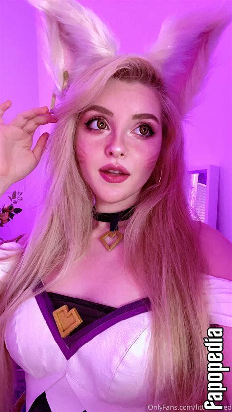 Little Wicked Nude Leaks - Photo #1612887 - Fapopedia