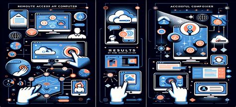 Image result for How Remotely Access Another Computer