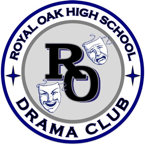 Royal Oak High School Drama Club Makes Plans for a Greener Theater ...