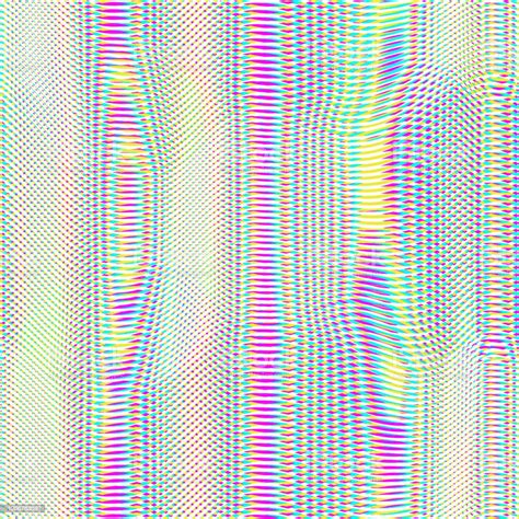 Complementary Color Static 的图像结果