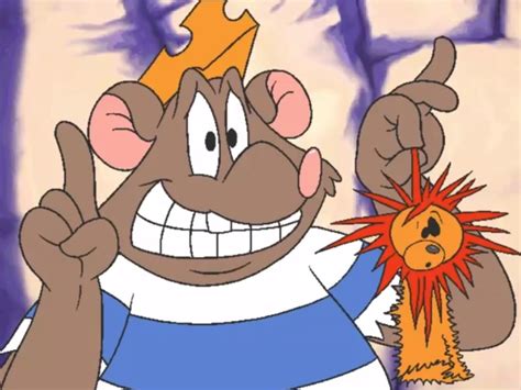 Image result for Reader Rabbit Ratbeard