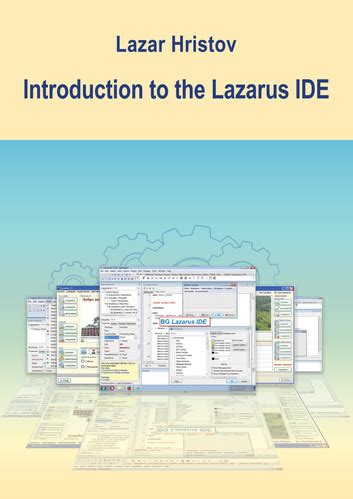 Image result for Lazarus Tutorial