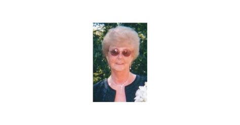 Patricia Mohney Obituary (1942 - 2025) - Punxsutawney, PA - The ...