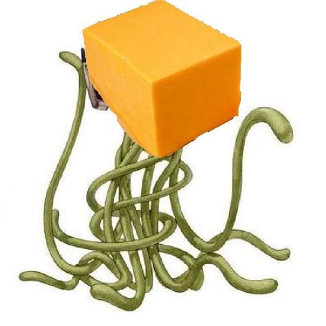 Image result for Alien Cheese Cracker