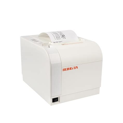 Snapklik.com : Rongta Thermal Receipt Printer, 80mm Receipt Printers ...