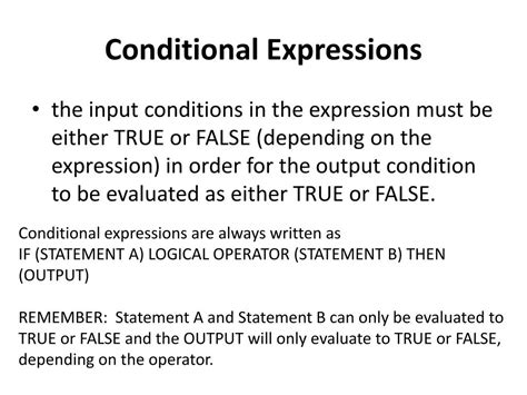 Image result for Logic Statements Examples